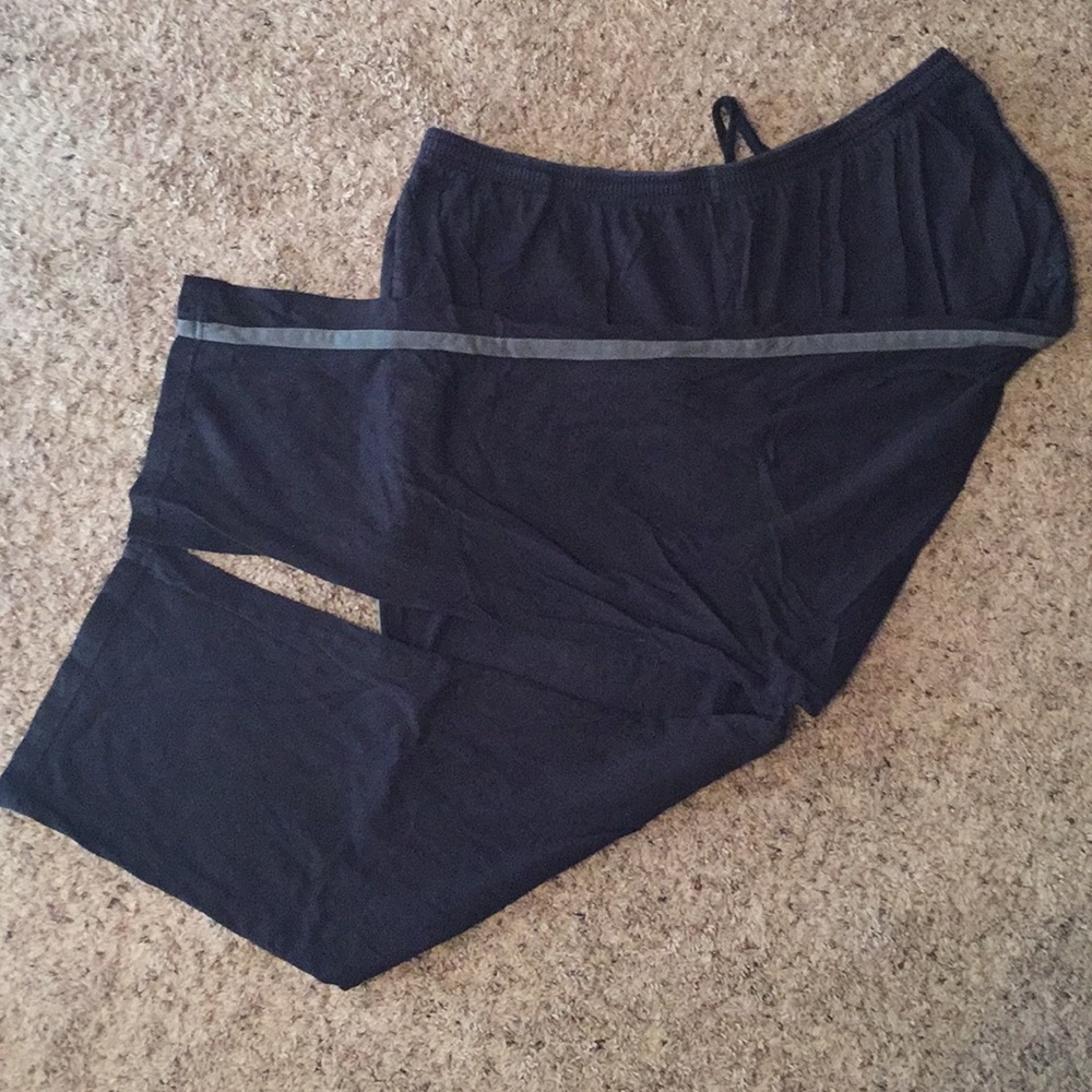 Gym pants